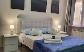 Bed And Breakfast Mare Blu
